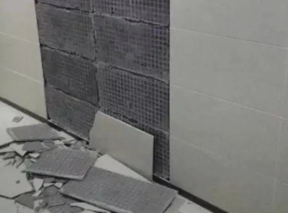 浦口瓷砖空鼓维修公司分享下浦口墙砖松动维修的知识